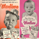 Image for article titled Ghosts of advertising past: Cigarette men